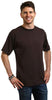 Clearance Men's Bamboo Short Sleeve T-Shirt - Classic Cut