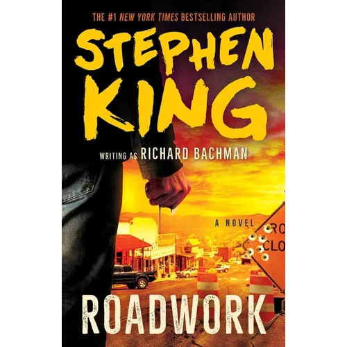 Roadwork - Paperback