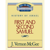 Thru the Bible Vol. 12: History of Israel (1 and 2 Samuel): 12 - Paperback