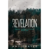 Revelation: Makah Island Mysteries Book One - Paperback