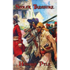 Stolen Treasure: A Positronic Book - Hardcover