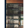 Memorials of the Quisenberry Family in Germany, England and America.; c.1 - Paperback