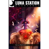 Luna Station Quarterly Issue 033 - Paperback