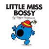 Little Miss Bossy - Paperback