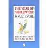 The Vicar of Nibbleswicke - Paperback