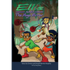Ellis and The Magic Mirror - Paperback