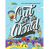 Out in the World: An Lgbtqia+ (and Friends!) Travel Guide to More Than 100 Destinations Around the World - Hardcover