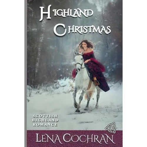 Highland Christmas: Scottish Highland Romance - Paperback