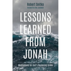 Lessons Learned from Jonah: Meditations on God's Restoring Grace - Hardcover