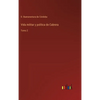 Vida militar y política de Cabrera: Tomo 2 - Hardcover
