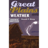 Great Plains Weather - Paperback