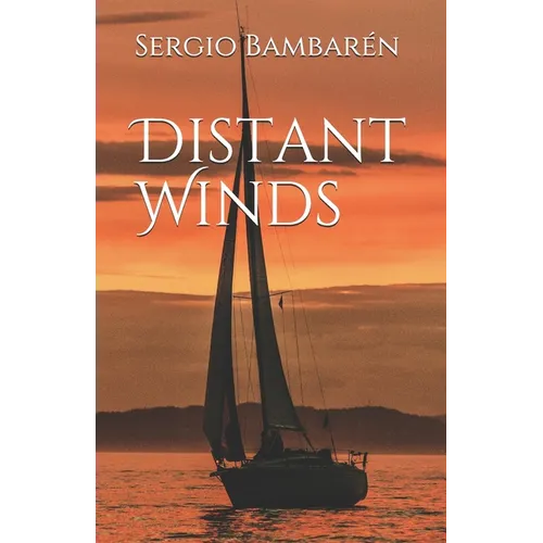 Distant Winds - Paperback