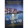 The Lizard in the Cup - Paperback