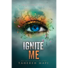 Ignite Me - Paperback