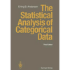 The Statistical Analysis of Categorical Data - Paperback