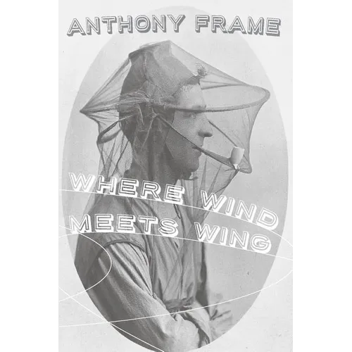 Where Wind Meets Wing - Paperback