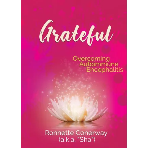 Grateful - Paperback