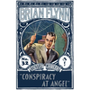 Conspiracy at Angel: An Anthony Bathurst Mystery - Paperback