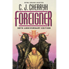Foreigner: 30th Anniversary Edition - Paperback