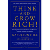Think and Grow Rich!: The Original Version, Restored and Revisedâ[ - Paperback