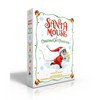 Santa Mouse a Christmas Gift Collection (Boxed Set): Santa Mouse; Santa Mouse, Where Are You?; Santa Mouse Finds a Furry Friend - Hardcover