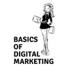 Basics of Digital Marketing - Paperback
