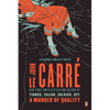 A Murder of Quality: A George Smiley Novel - Paperback