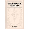 Legends of Krishna (Folklore History Series) - Paperback