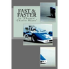 Fast & Faster: The Story of Chargin' Charlie Hayes - Paperback