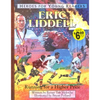 Eric Liddell Running for a Higher Prize (Heroes for Young Readers) - Hardcover