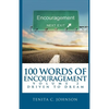 100 Words of Encouragement II: Driven to Dream - Paperback