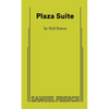 Plaza Suite - Paperback