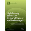 High-Density Solid-State Memory Devices and Technologies - Hardcover