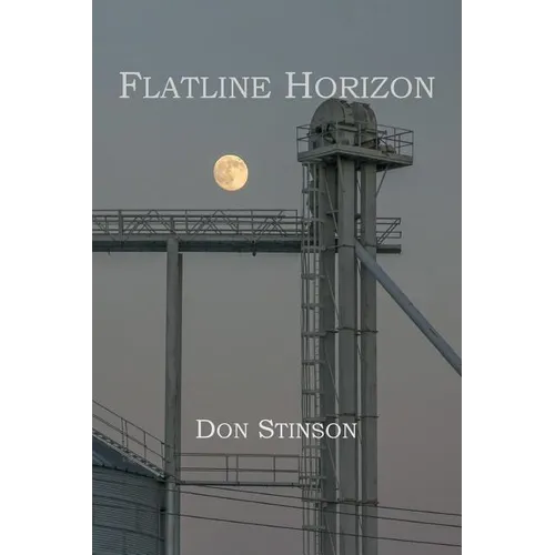 Flatline Horizon - Paperback
