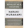 Novelist as a Vocation - Paperback