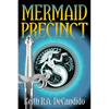 Mermaid Precinct - Paperback