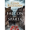 The Falcon of Sparta - Hardcover