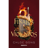 Finales Violentos - Paperback