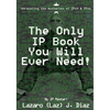 The Only IP Book You Will Ever Need!: Unraveling the mysteries of IPv4 & IPv6 - Paperback