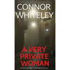 A Very Private Woman: A Bettie Private Eye Mystery Novella - Hardcover