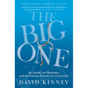 The Big One: An Island, an Obsession, and the Furious Pursuit of a Great Fish - Paperback