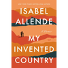 My Invented Country: A Memoir - Paperback