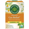 Herbal Tea Blends, Traditional Medicinals, Organic