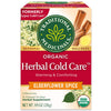 Herbal Tea Blends, Traditional Medicinals, Organic