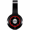 Wireless Headset Bluetooth Earphones and Headphone Foldable Adjustment Bluetooth Wired Headphones TF Card MP3 FM Radios For Online Class Business Trip Travel Video Conference