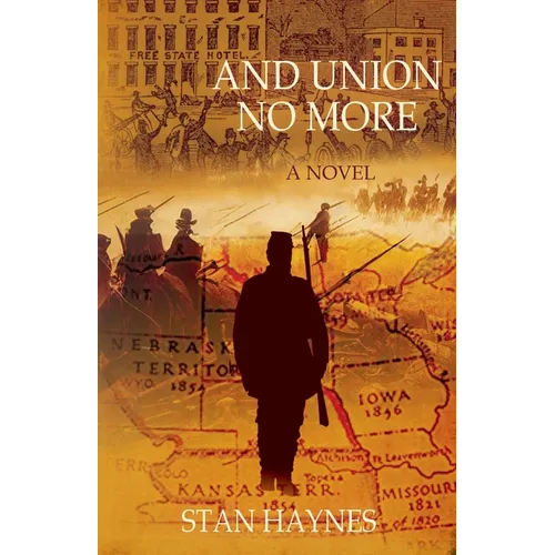 And Union No More - Paperback