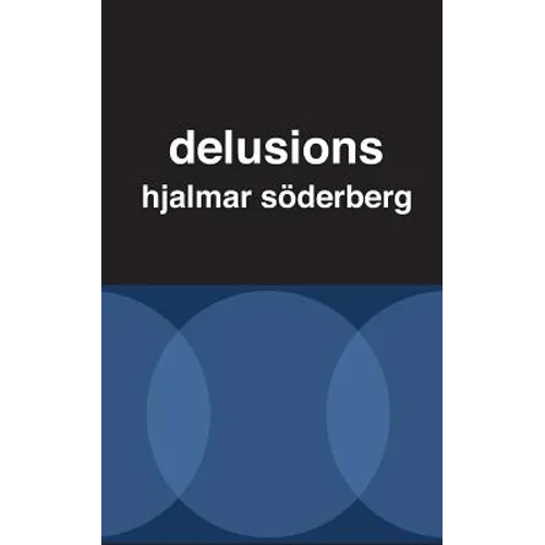 Delusions - Paperback