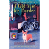 A Cold Nose for Murder - Mass Market Paperbound