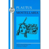 Plautus: Mostellaria - Paperback