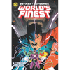 Batman/Superman: World's Finest Vol. 2: Strange Visitor - Paperback